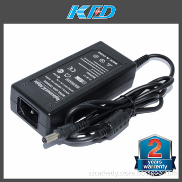 LED Power Supply 60W 5A Universal 12V AC Adapter